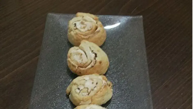 תאכלו לפני שייגמר