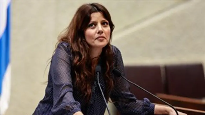 אורלי לוי אבקסיס