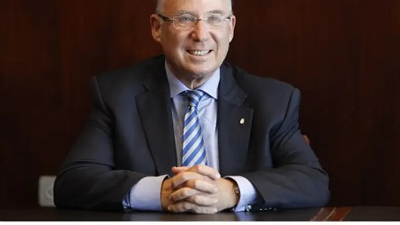 Френкель обиделся и отказался