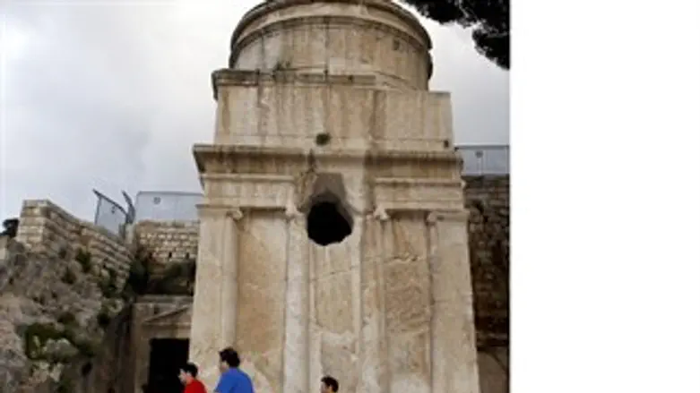 אופניים בירושלים