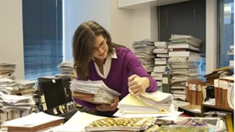 סביבה תומכת