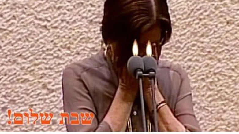 Zehava makes teshuva?