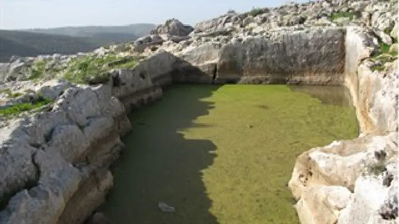 חורבת כורכוש