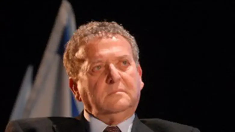 יגאל בריטמן ז"ל