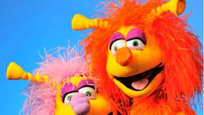 מוזיאון בובות