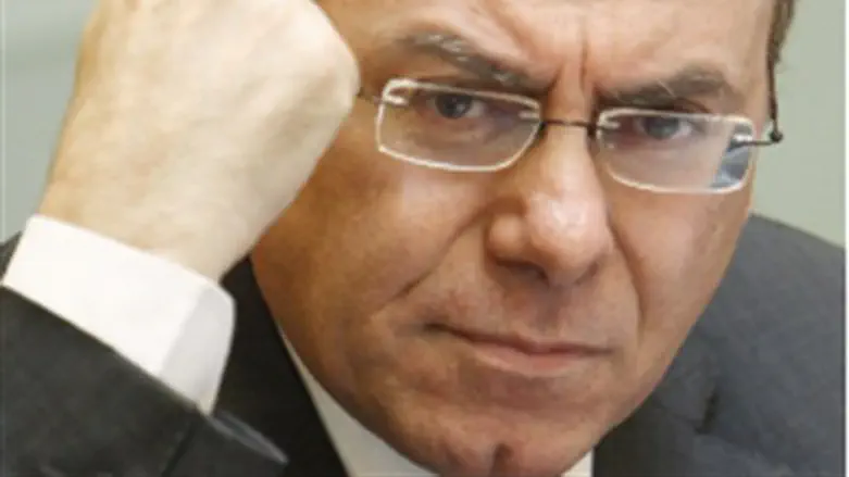 Silvan Shalom