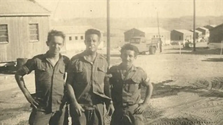 אברהם גרינברג