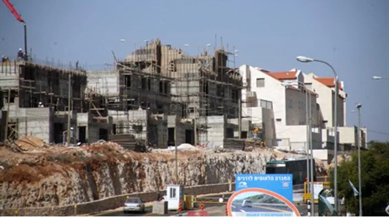 Кирьят-Арба. Архив