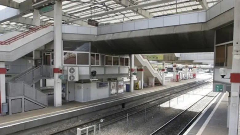 У машинистов поездов "эпидемия"