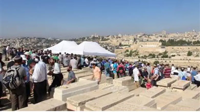 Honoring Rabbi Kook