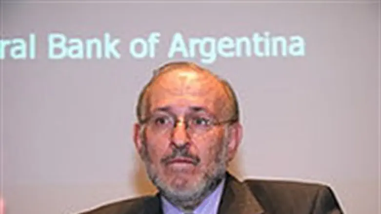 ימונה לנגיד? בלכר