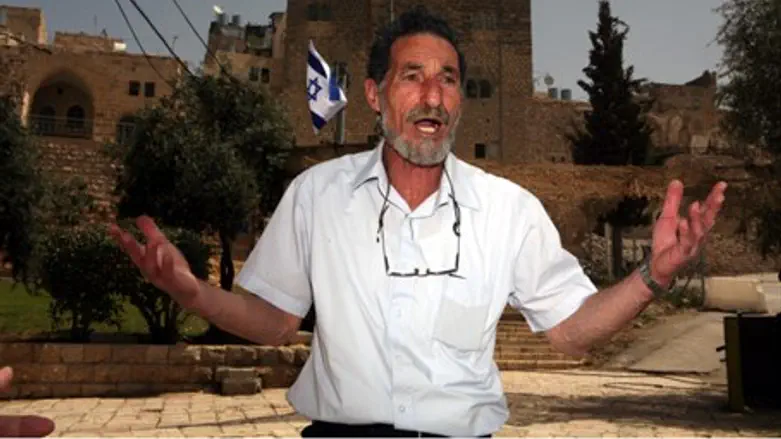 Бени Катцовер