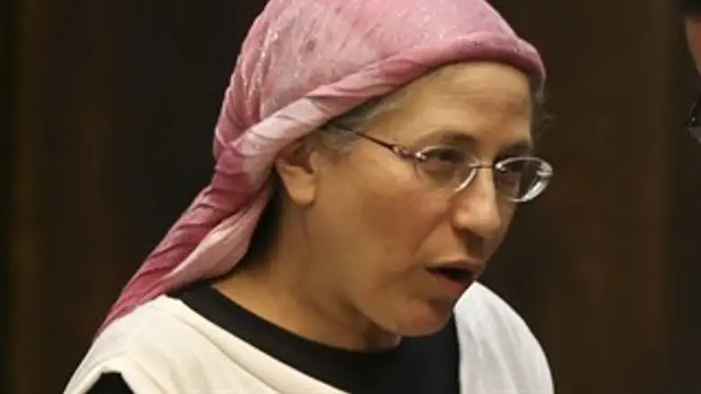 אורית סטרוק