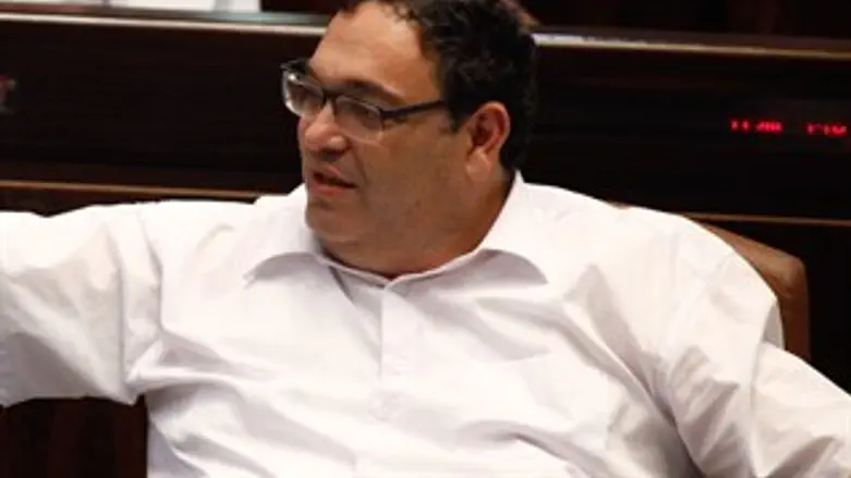 שי פירון