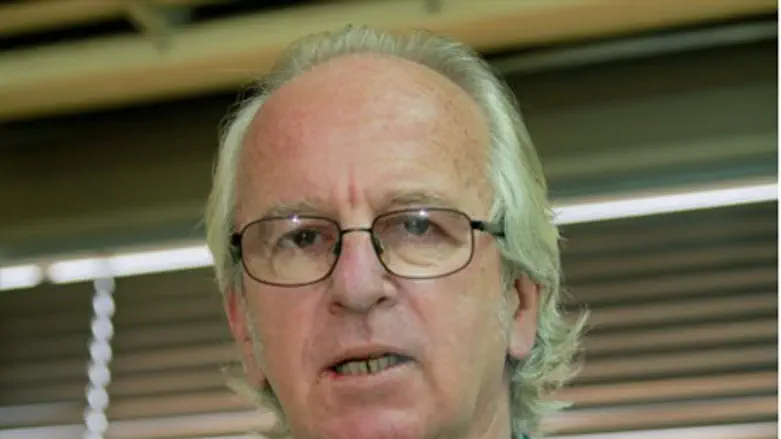 Natan Zahavi