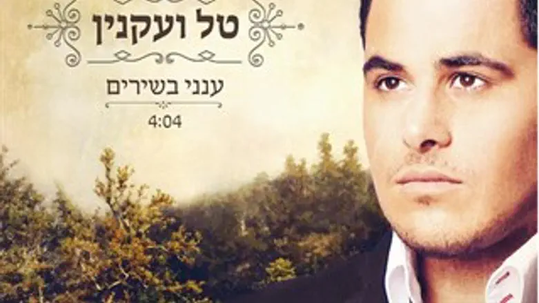 ענני בשירים