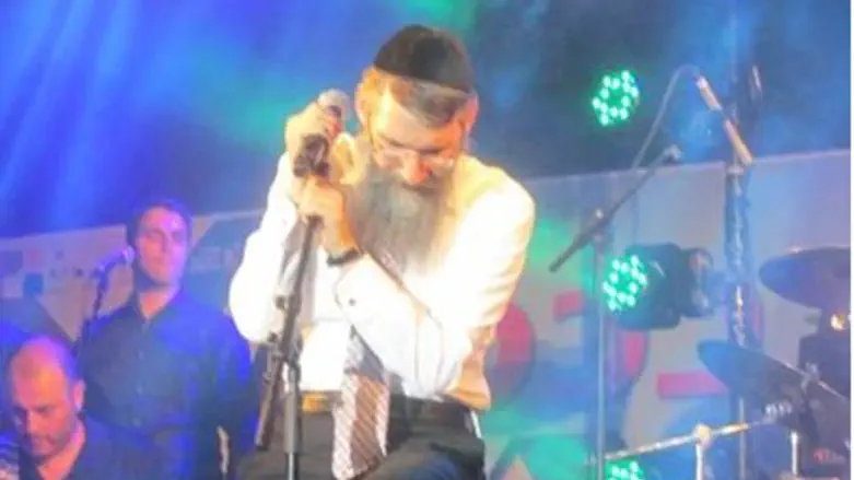 Авраам Фрид