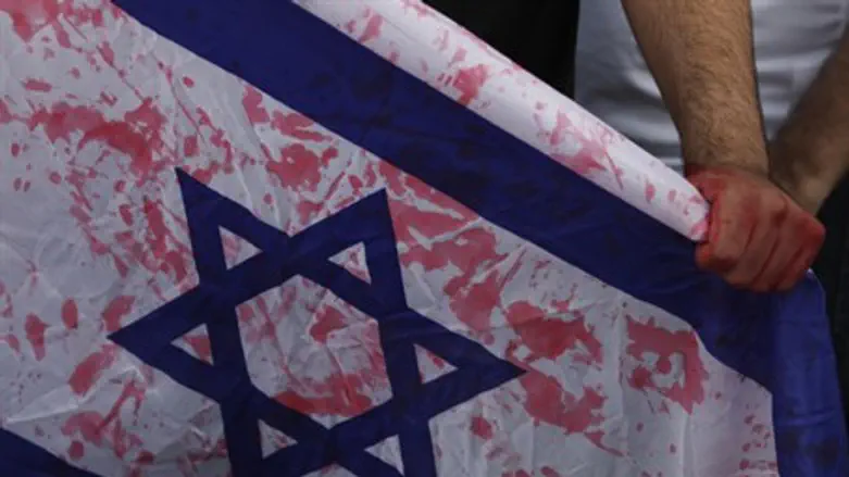 "Освобождение террористов - трагическая ошибк