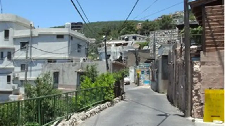 התיירות בארץ בעליה