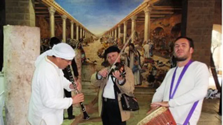 פיוטי סליחות ברובע