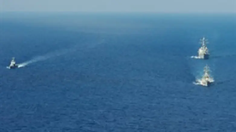 התרגיל המשותף