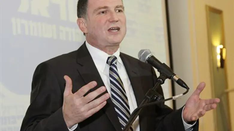 Юлий Эдельштейн 