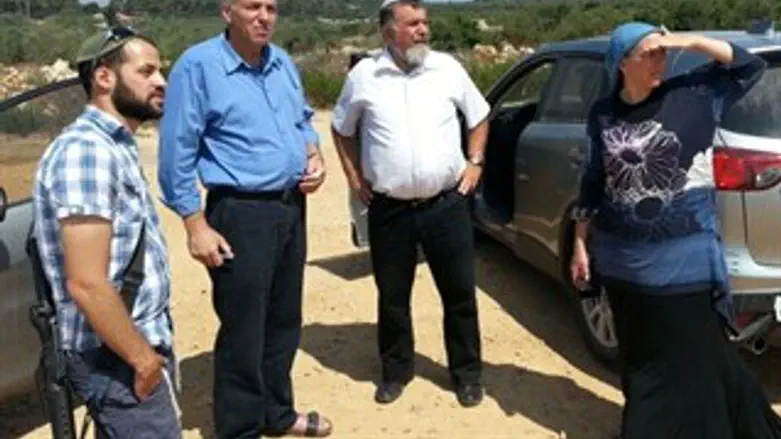 לבנות ככל האפשר