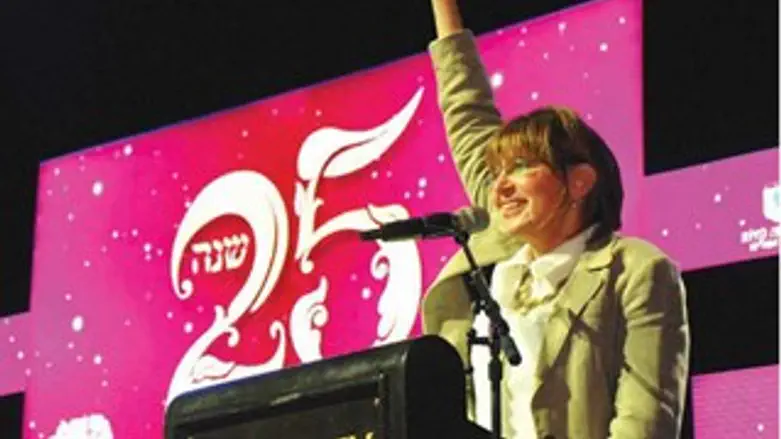 דניאלה גולן