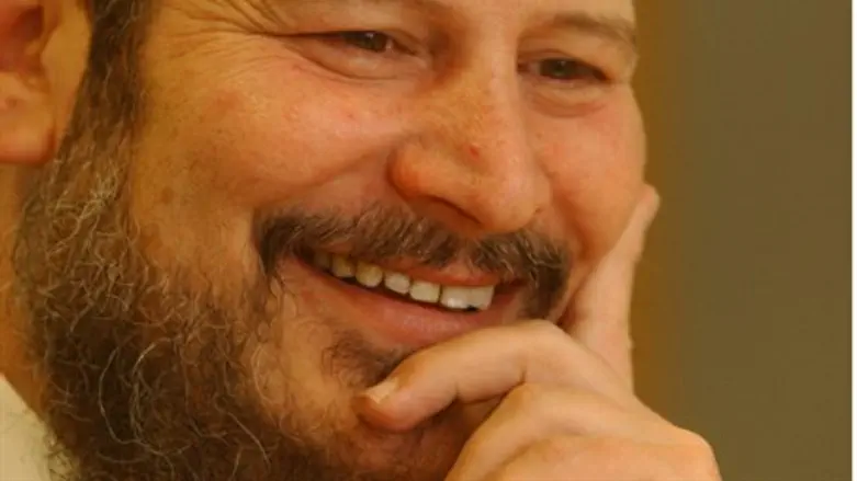 Uri Lupoliansky