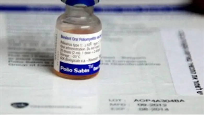 להתחסן ללא חשש