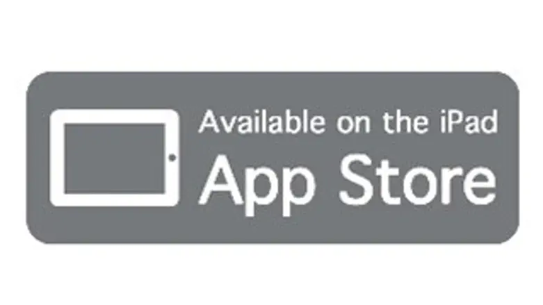 יותר יישומים מותאמים ל-iPad מאשר לטאבלטים אחר