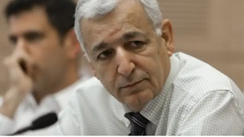 שלמה מור יוסף