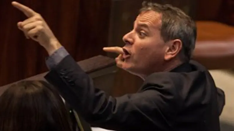 ניצן הורביץ