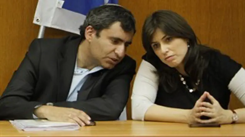 אלקין וחוטובלי