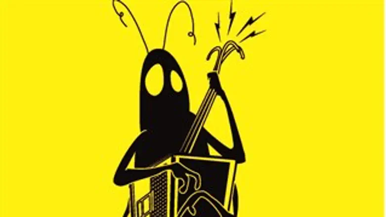 קרב מוחות – ההיסטוריה הזדונית של וירוסי המחשב