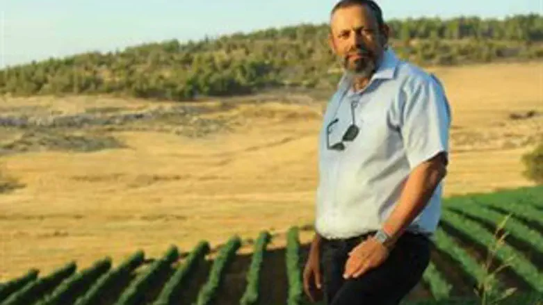 יוחאי דימרי