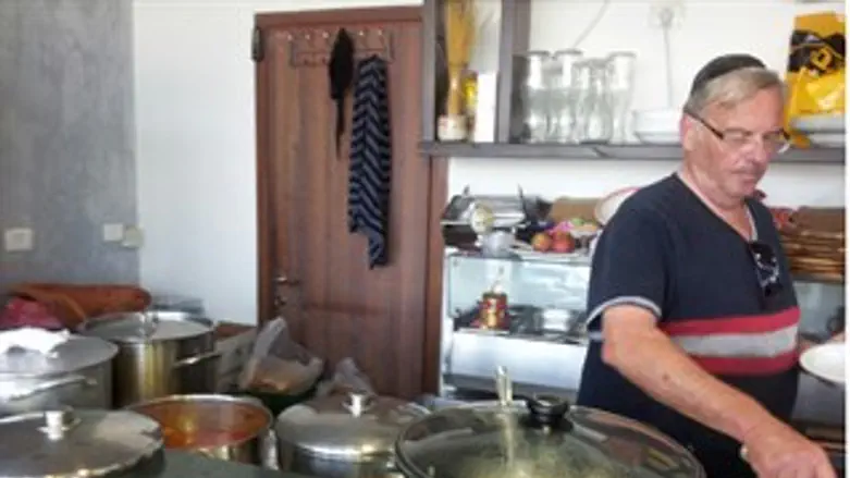 "שואשוקא וגאולה" 