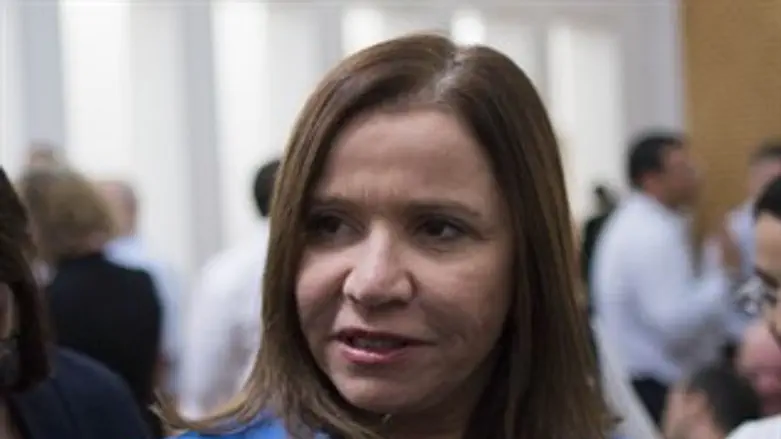 שלי יחימוביץ'