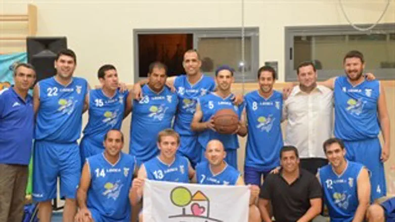 רק הוקמו וכבר "אימת השומרון" - לשם