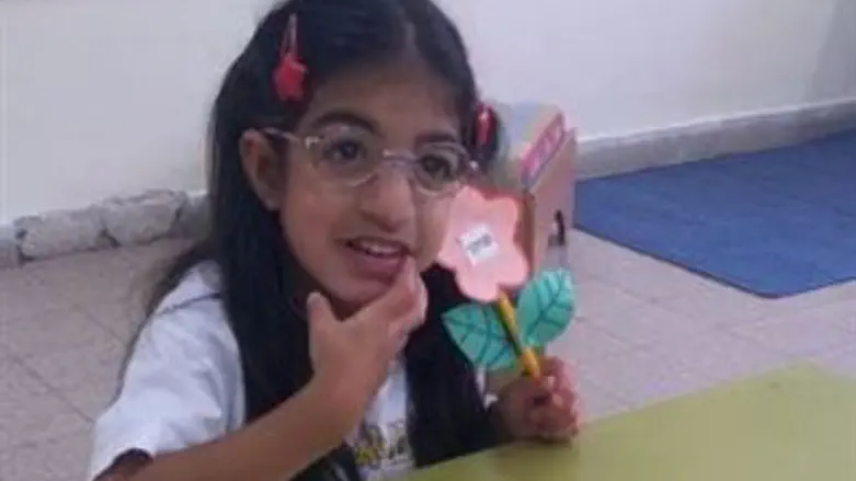 עולים לכיתה א'
