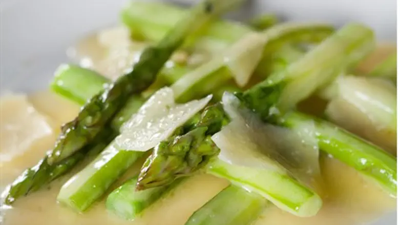 נותן טעם של עוד