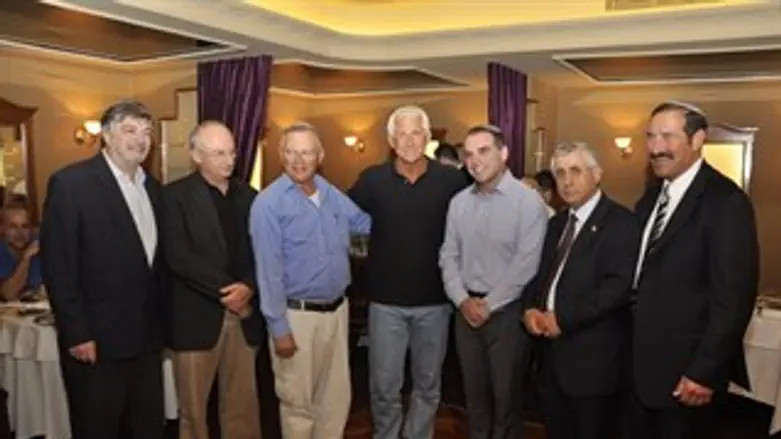 דייב רייכרט