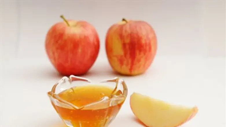 שתהיה שנה מתוקה