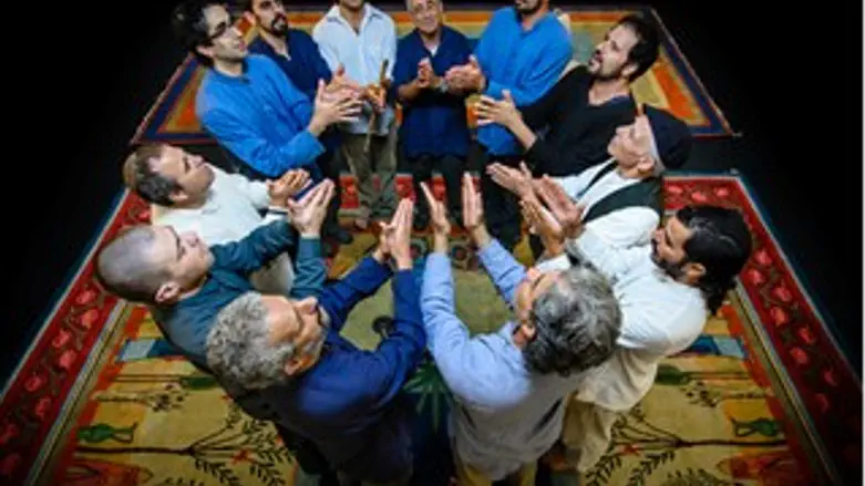 פיוט סליחות 