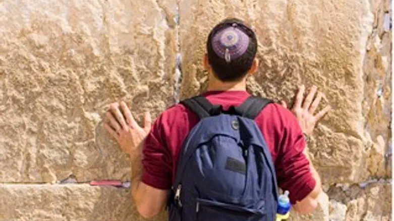 שובו אלי ואשובה אליכם