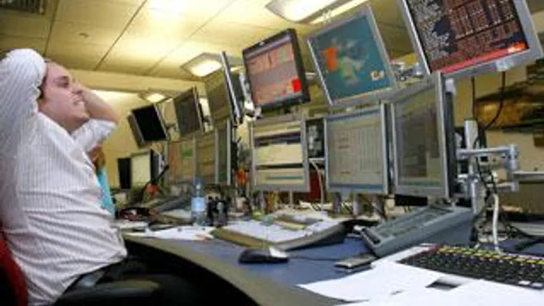 מסחר במניות. ארכיון