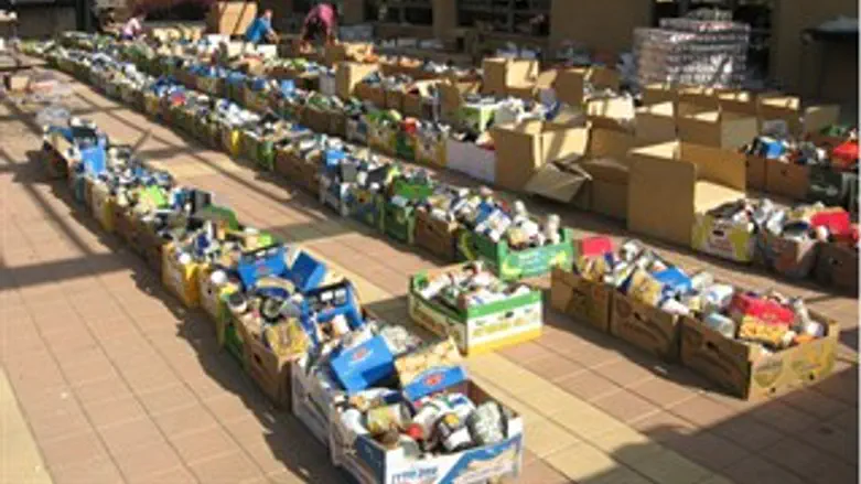 'חסדי עירית'