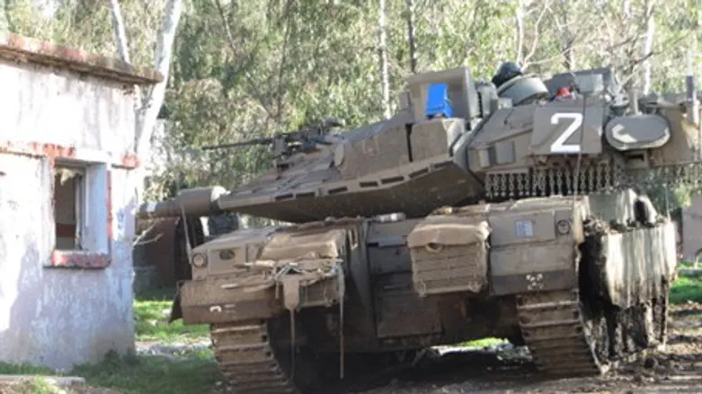 Бригада 401. Иллюстрация