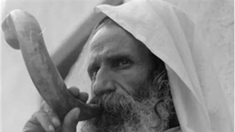 Иерусалим, 1944 год