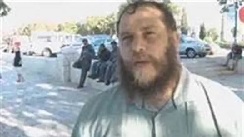 Bentzi Gopstein